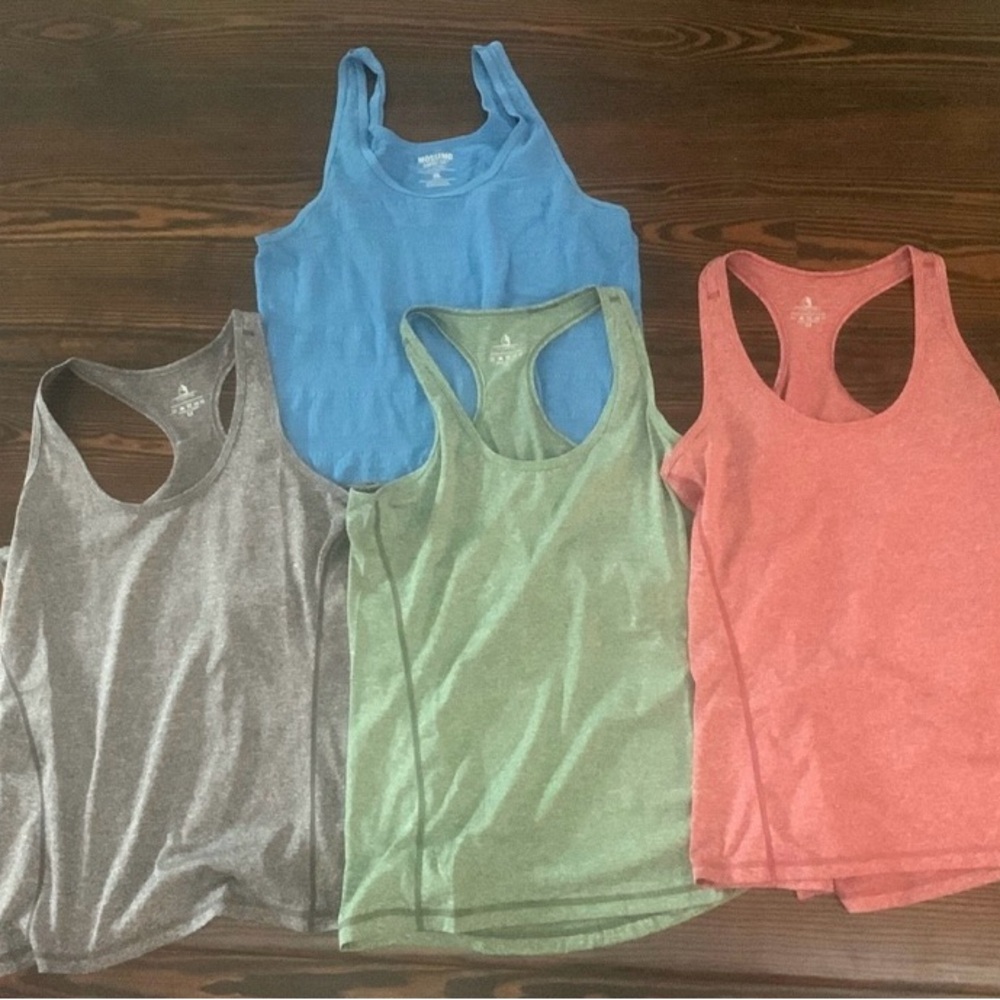 Tank Top Bundle